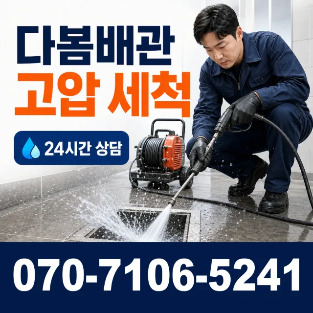 경기 양평군 강하면 왕충부로길 변기막힘 상담 이미지 4